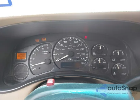 2002 Chevrolet Tahoe Lt from USA, damaged, VIN 1GNEC13Z42R176312